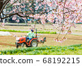 三月在北淺草櫻月見公園 68192215