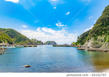 靜岡縣鴨友市南水鎮中木港 68192787