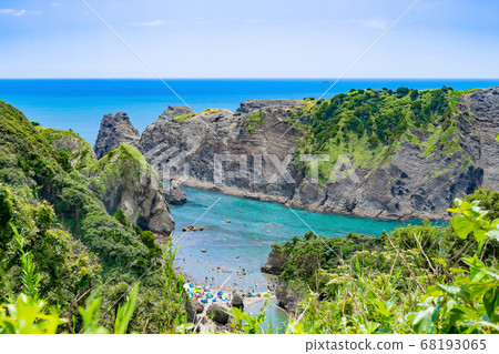 Hirizohama, Minamiizu-cho, Kamo-gun, Shizuoka Prefecture 68193065