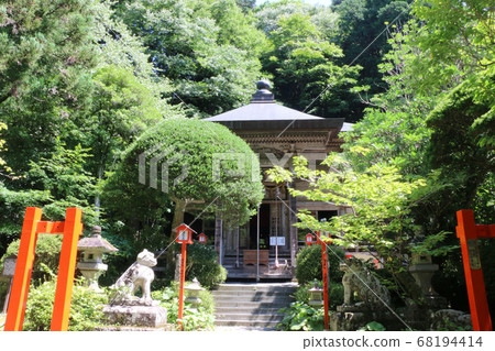 東急市（宮城縣）柳井國三宗本會堂 68194414