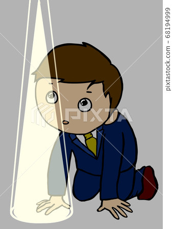 Moment of hope (color) 68194999