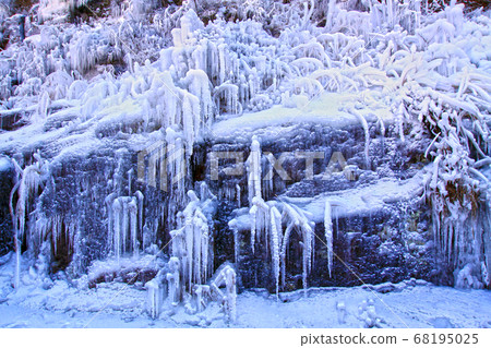 Winter blind 68195025