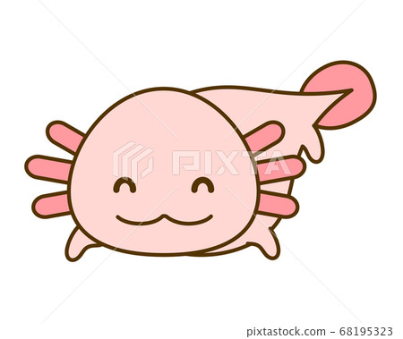 低音歌劇的插圖 68195323