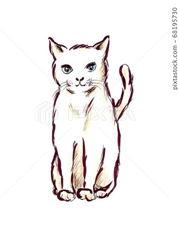 壽司車手Nyanko 68195730