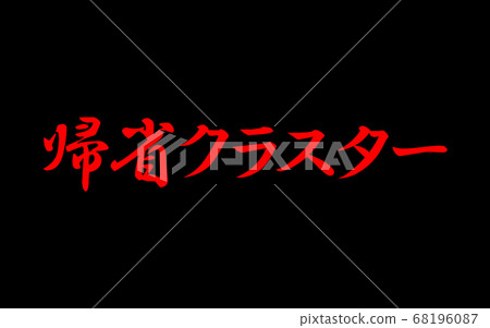 歸巢集群 68196087