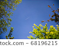 天空飛機 68196215