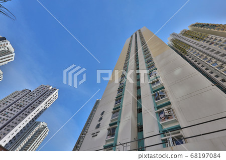 24 July 2020 the model design of Lower Ngau Tau 68197084