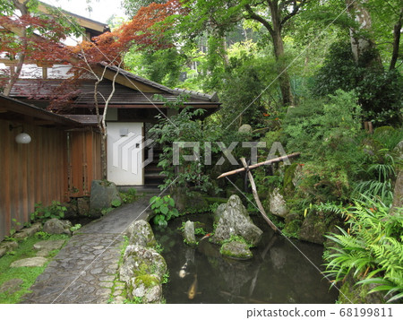 京都大原·Hohusenkoin 68199811