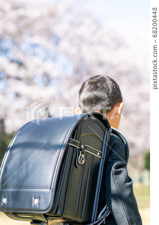 小學學生 小學生 書包 68200448