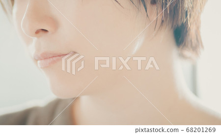Morning beauty for women in their thirties Morning beauty for women in their thirties 68201269