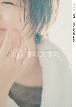 Morning smile Morning smile 68201432