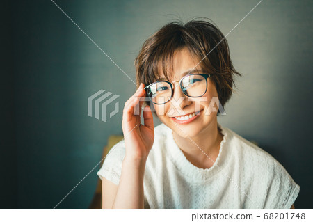 Intelligent Alasar glasses girls 68201748
