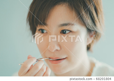 新鮮食物的感覺 68201804