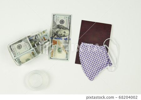 New travel rules. Saving for traveling after coronavirus pandemic. Tourism re-open New travel rules. Saving for traveling after coronavirus pandemic. Tourism re-open 68204002