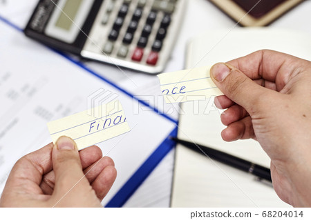 Financial crisis. Trade market breakdown Financial crisis. Trade market breakdown 68204014