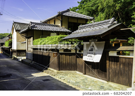 愛媛縣大津市小津城町NIPPONIA HOTEL 68204207