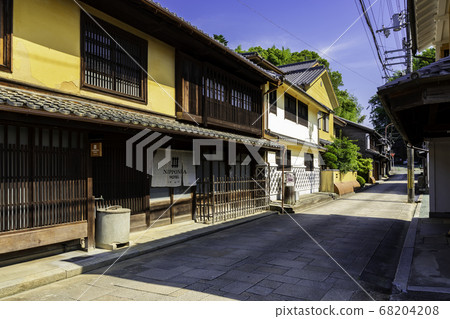 愛媛縣大津市小津城町NIPPONIA HOTEL 68204208