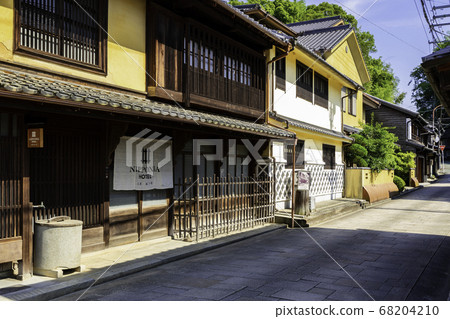 愛媛縣大津市小津城町NIPPONIA HOTEL 愛媛縣大津市小津城町NIPPONIA HOTEL 68204210