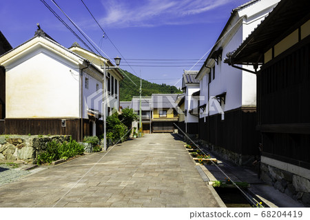 愛媛縣大津市Ohanahan街小津城 68204419