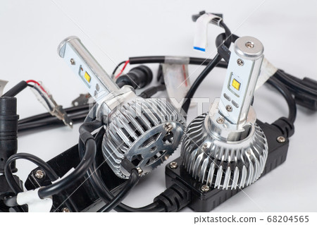 Light bulbs for car lamps. Light bulbs for car lamps. 68204565