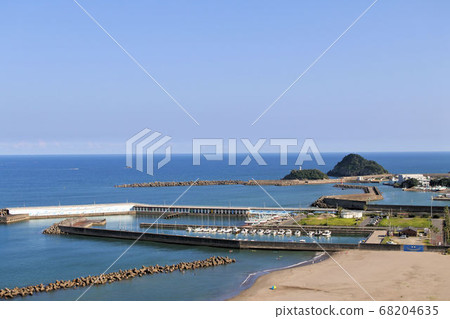Kamogawa Fishing Port Kamogawa Fishing Port 68204635