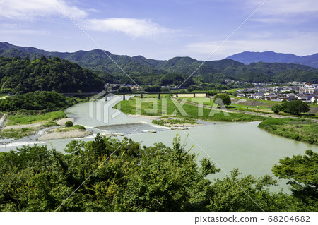 Ozu Castle Town Oji City and Ozu City Ozu City, Ehime Prefecture Ozu Castle Town Oji City and Ozu City Ozu City, Ehime Prefecture 68204682