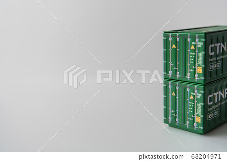 Miniature container image Miniature container image 68204971