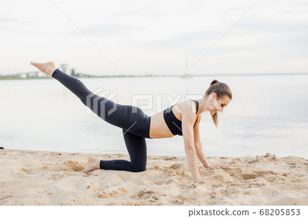 Daily doses of Yoga — (via Four Advanced Yoga Poses | Yoga poses...