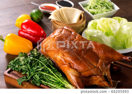 北京烤鴨 68205893