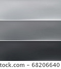 Gray banners 68206640