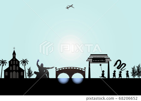 Nagasaki domestic tourism image Nagasaki domestic tourism image 68206652