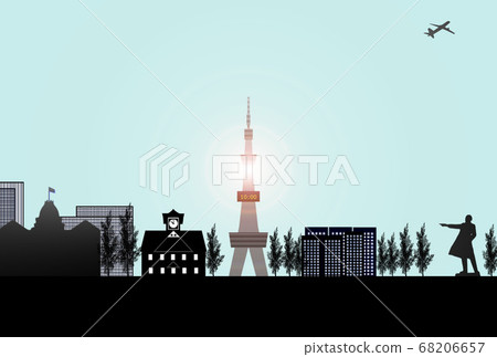 Hokkaido domestic tourism image 68206657