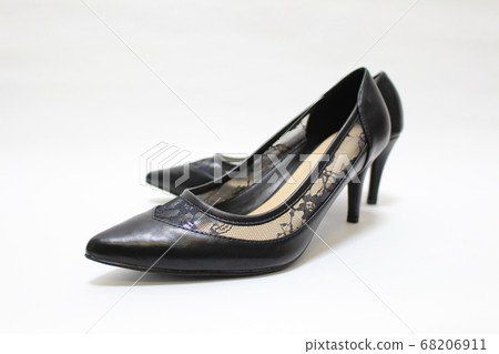 Pumps black 68206911