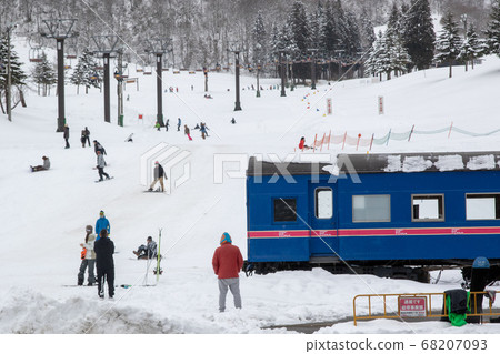 Yuzawa Nakazato Ski Resort 68207093