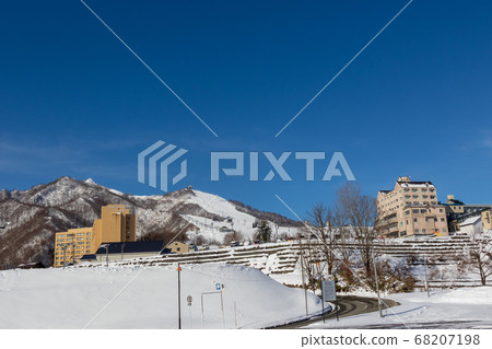 Clear Iwahara ski resort Clear Iwahara ski resort 68207198