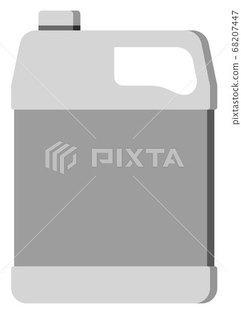 Polytank - Stock Illustration [68207447] - PIXTA