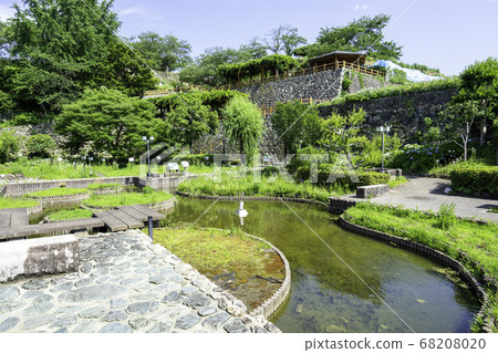 愛媛縣大津市小津城町小津城 68208020