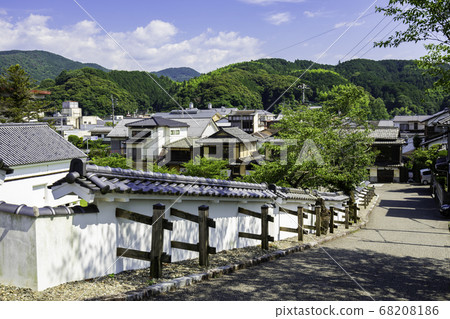 愛媛縣大津市小津城町小津城廚房 68208186