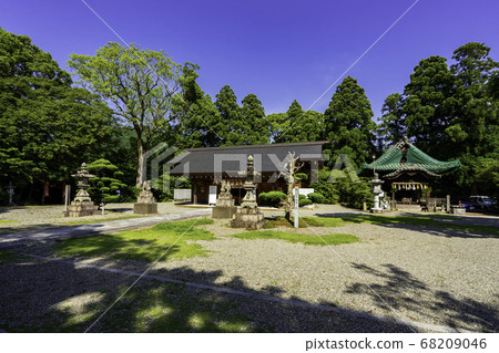 Ozu Castle Town Ozu Shrine Ozu City, Ehime Prefecture Ozu Castle Town Ozu Shrine Ozu City, Ehime Prefecture 68209046