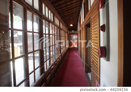 Inside the Imperial Villa, Numazu City Imperial Villa Memorial Park Inside the Imperial Villa, Numazu City Imperial Villa Memorial Park 68209156