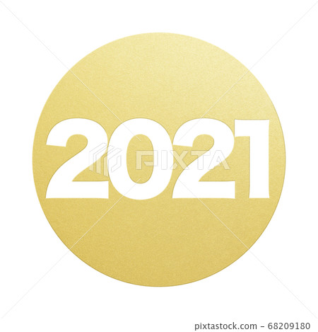 2021牛年材料 68209180