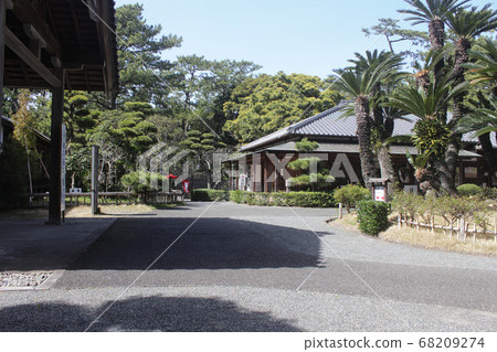 Numazu City Imperial Villa Memorial Park Numazu City Imperial Villa Memorial Park 68209274