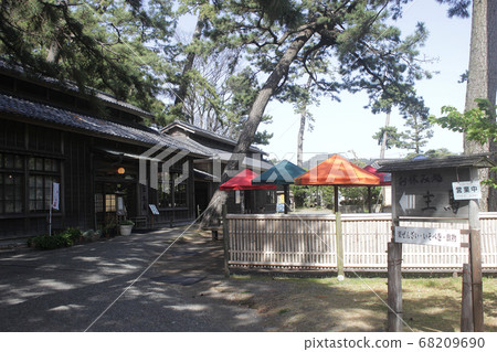 Numazu City Imperial Villa Memorial Park Numazu City Imperial Villa Memorial Park 68209690