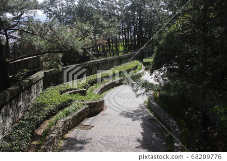 沼津市皇家別墅紀念公園 沼津市皇家別墅紀念公園 68209776