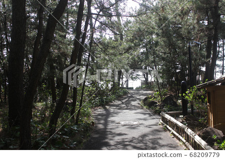 Numazu City Imperial Villa Memorial Park Numazu City Imperial Villa Memorial Park 68209779