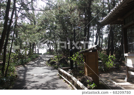 沼津市皇家別墅紀念公園 沼津市皇家別墅紀念公園 68209780