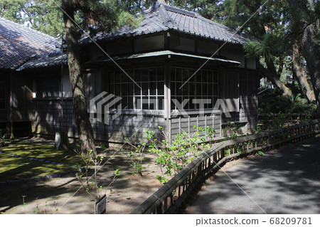 沼津市皇家別墅紀念公園 沼津市皇家別墅紀念公園 68209781