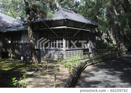 Numazu City Imperial Villa Memorial Park 68209782