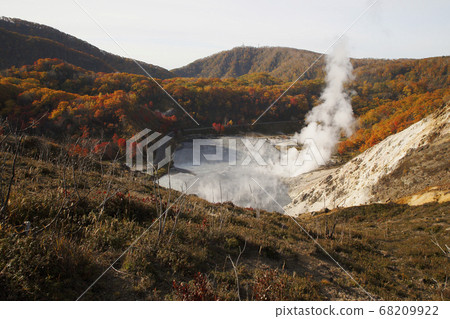 Noboribaya Ounuma 68209922