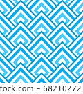 geometric pattern seamless vector background 68210272